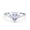 Silver, variant on Simulated Cubic Zirconia Size-5 Teardrop Pear Art Deco Engagement Ring Marquise 925 Sterling Silver