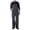 A-Gray, variant on ZACPNCV Men Snow Bib Overalls Adjustable Shoulder Straps Waterproof Windproof Insulated Snow Pants Multi‑Pocket Winter Ski Bibs for Snowboarding Skiing A-Gray