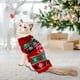 thumbnail image 5 of Ropa para Perros, Ropa de Invierno, Ropa para Cachorros, Suéter de Punto Navideño., 5 of 6
