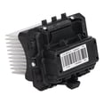 thumbnail image 4 of AC Blower Control Module, OEM Standard ZQ92291480 Blower Motor Resistor Easy Installation Wear Resistant  For Car, 4 of 8