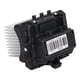 thumbnail image 4 of ZQ92291480, Módulo De Control De Ventilador De CA Profesional De Aleación De Aluminio De Resistencia De Motor De Ventilador De Protección A Prueba De Herrumbre Para Automóvil, 4 of 8
