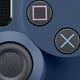 image 2 of Sony PS4 DualShock 4 Wireless Controller - Midnight Blue