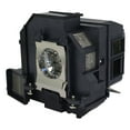 thumbnail image 1 of Lutema Platine pour Projecteur Epson ELPLP92 Lampe avec Boîtier, 1 of 5