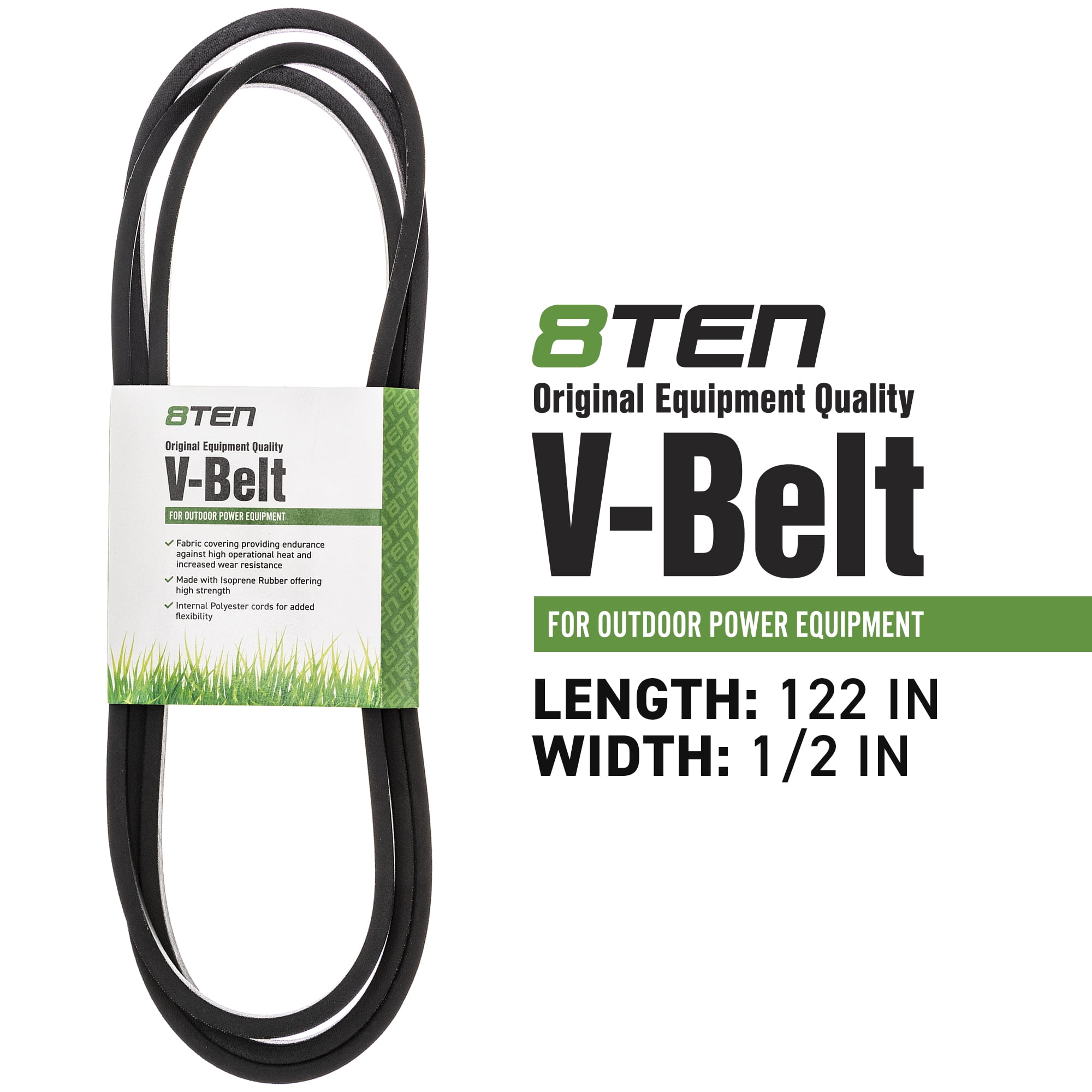 Cub cadet i1046 drive belt hotsell