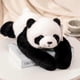 thumbnail image 1 of Weighted Plush Animals for Kids & Adults, Hugging Pillow for Anxiety Relief & Sleep Support, Cute Stuffed Toys Christmas Gifts For Family Friends, 1 of 1