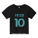 thumbnail image 2 of 2024 Nueva camiseta de Messi, camiseta de fútbol para niños, ropa para niños, camiseta de manga corta de verano para niños, camisetas casuales, 2 of 5