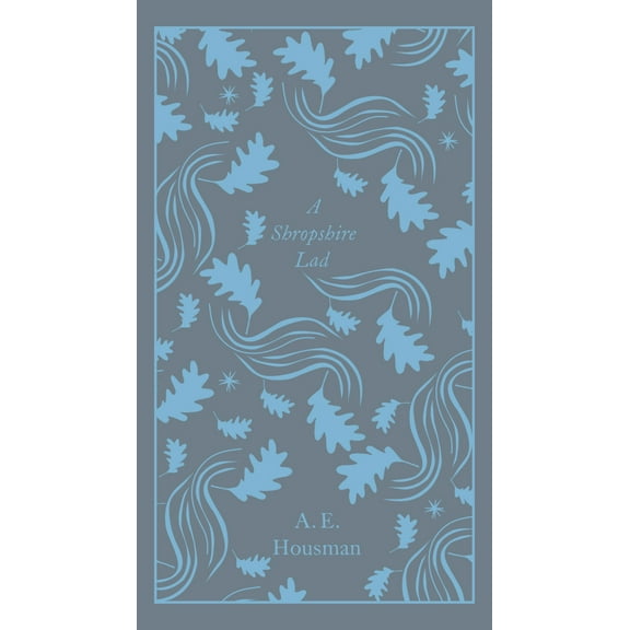 A Shorpshire Lad: Penguin Pocket Poets