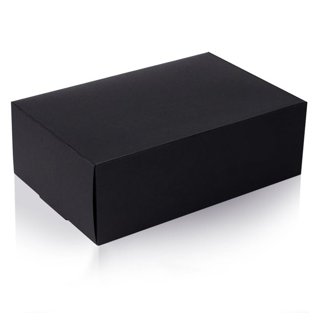 Cajas de regalo NEWSNOW, paquete de 10 unidades, 23 x 15 x 8 cm, para propuesta de dama de honor