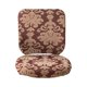thumbnail image 2 of Funda Elástica para Silla de Oficina Soledad Giratoria Extraíble, 2 of 9