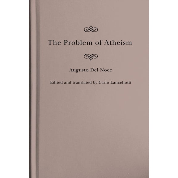 McGill-Queen's Studies in the History of The Problem of Atheism: Volume 84, (Paperback)