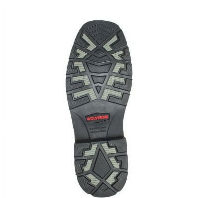 Wolverine shop rancher waterproof