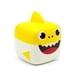 thumbnail image 4 of Shark Stress Reliever Perfumado Súper Lento Rebote Rising Kids Squeeze Toy, Tamaño Descompresión Cartoon Toy $ Descompresión Cartoon Toy Xemadio HMJM015-1, 4 of 5