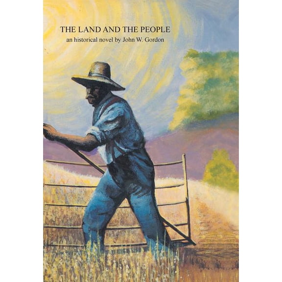 The Land and the People (Hardcover)