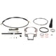 thumbnail image 1 of Quicksilver 8M0176525 Kit de cables de cambio inferior para transmisiones de popa MerCruiser MC-I R MR Alpha One y Alpha One Gen II, 1 of 3