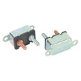 thumbnail image 1 of Auto Reset Circuit Breaker 12V 24V Overload Protection Circuit Breaker For Automotive Ship, 1 of 8
