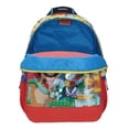 thumbnail image 4 of Mochila Chico Amarillo Chenson Mario Bros Primaria KIRAT para niño CHENSON MB64509-L, 4 of 5