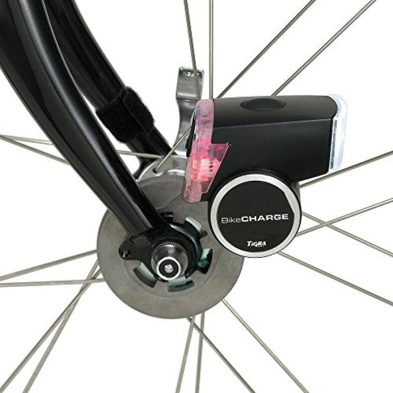 dynamo light with usb