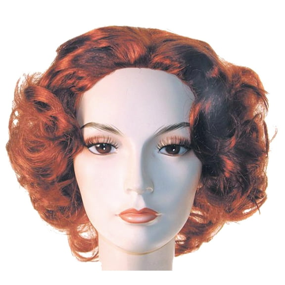 Lacey Wigs - Long Fluff Wig -