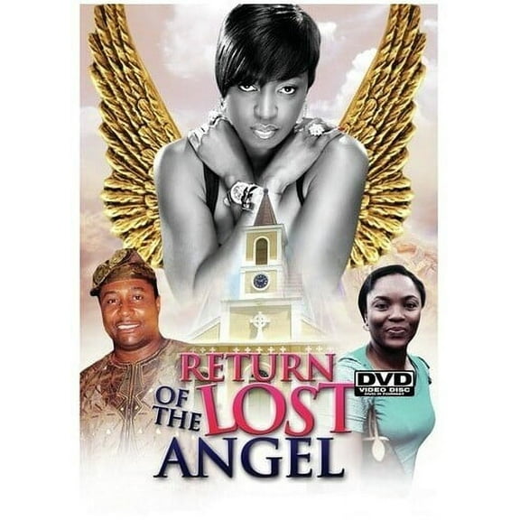 Return Of The Lost Angel (DVD), Aflik TV, Drama