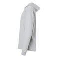 thumbnail image 3 of Fruit of the Loom 4930LSH Men's HD Cotton Jersey Hooded T-Shirt, 3 of 4