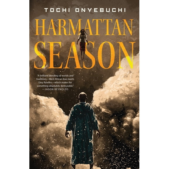 Harmattan Season, (Paperback)