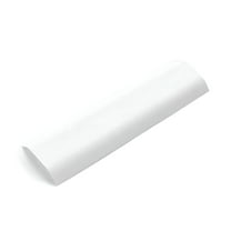 LAMIRO Cable Hider Wall Floor Cord Duct Cover Hiding Wall Mount TV Powers Cords Fixer