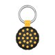 thumbnail image 3 of Funda Protectora De Silicona Compatible Con Apple Airtag Case Silicone Keychain Tracker 1Pc Funda De Silicona Moyic EL016714-05, 3 of 5