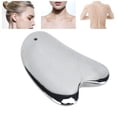 thumbnail image 1 of Herramienta Facial Gua Sha, Detox SPA Acupuntura Terahertz Stone Gua Sha Herramienta Facial Multiusos En Forma De Ladrón Para Hombro, 1 of 7