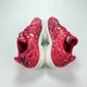 thumbnail image 5 of Adi - das ZX Flux Pink Splatter Casual Streetwear Shoes Sneakers S77908 Men Size 5, 5 of 6