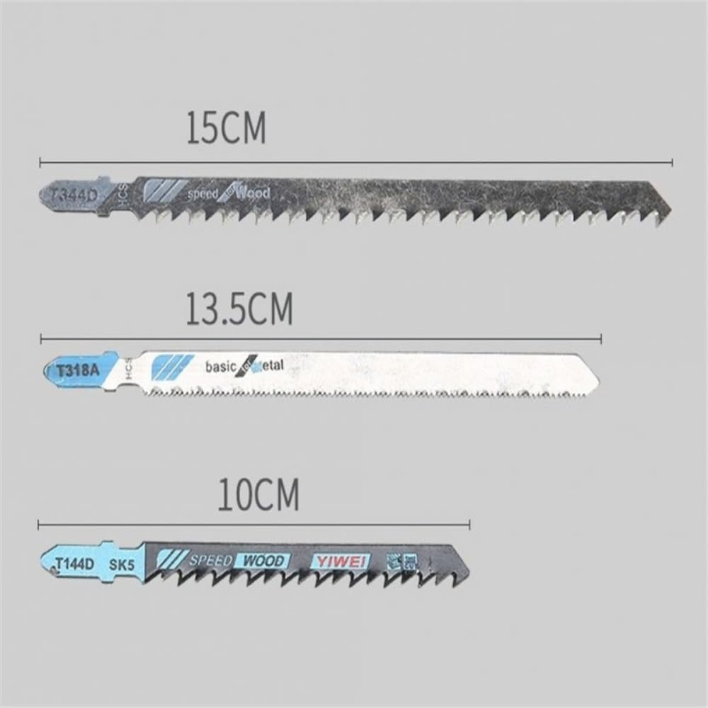 Household Electric Drill Modified Accessories Saw Reciprocating Blade Saw Drill Woodworking Tools