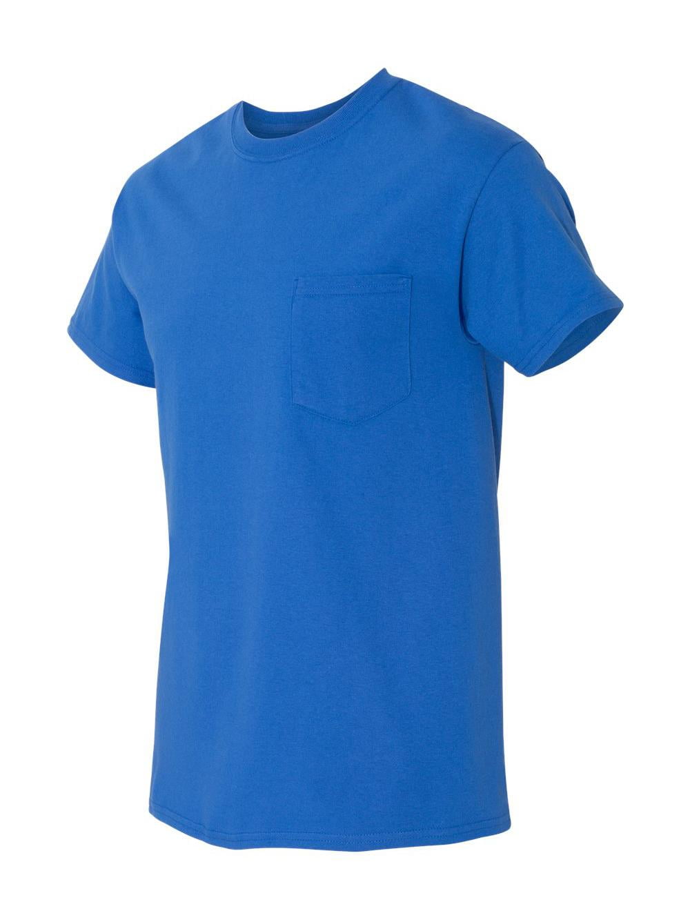 weight of a gildan t shirt