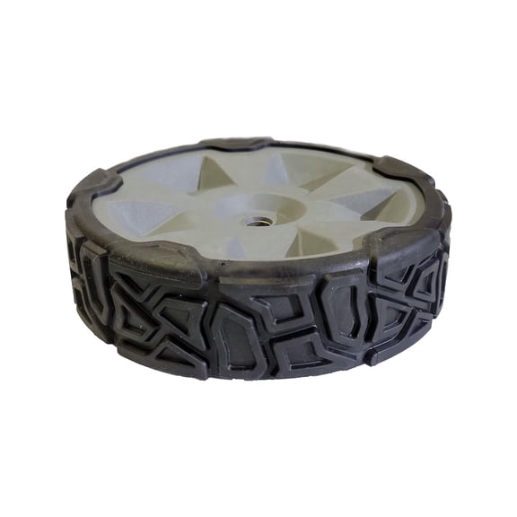 Genuine OEM Toro Wheel Assembly for 21442, 21445, 21447, 21472, 21770, 21774 Lawn Mowers / 140-2358