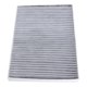 thumbnail image 5 of Filtro de coche 4m0819439a para A4 Allroad Avant A5 A6 filtro de carbón activado 8w0819439a amarillo, 5 of 5