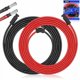thumbnail image 1 of Cable de extensión para paneles solares de alambre de cobre estañado, revestimiento exterior LSZH que ofrece durabilidad inigualable, resistencia a la corrosión y resistencia a la humedad, ideal para, 1 of 5