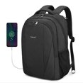 thumbnail image 5 of Laptop Backpack Commuting Backpack for Men,Work Backpack with Compartment,Durable Laptop Travel Backpack Anti-theft Business Laptop Bookbag 26s, 5 of 5