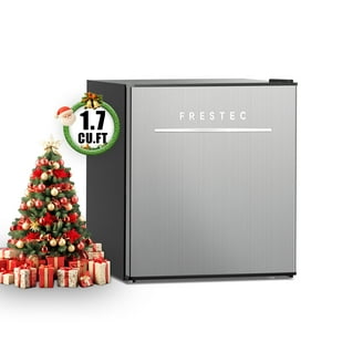 Hisense 2.7 Cu Ft Single Door Mini Refrigerator RR27D6ASE