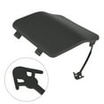 thumbnail image 1 of Car Bumper Front Towing Tow Hook Hole Cover for MASTER 2010 ONWARDS, 1 of 8