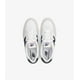 thumbnail image 3 of New Balance 300 Court CT300WY3 Men White Navy Leather Low Top Skate Shoes TF6927, 3 of 6