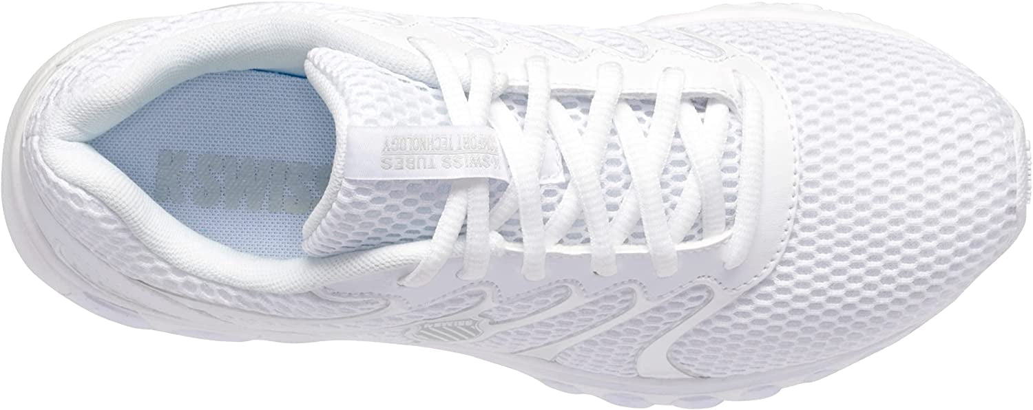 K-Swiss Women's Tubes Comfort 200 Athletic Training Shoe