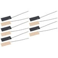 thumbnail image 2 of GPS Internal Antenna, IPEX Aerial Durable Oxidation Resistance 10pcs  For DVD Navigation For 4S Shops, 2 of 8