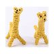 thumbnail image 4 of Chewy Fun & Clean Teeth: Pet Puppy Dog Cotton Rope Interactive Toy, 4 of 4