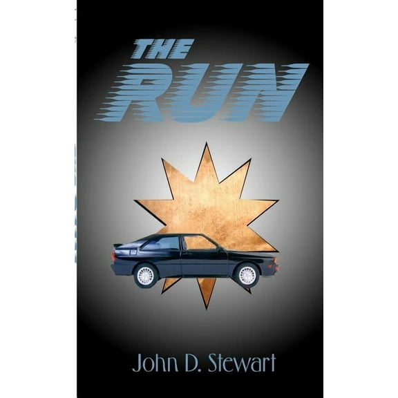 The Run, (Paperback)