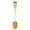 Multicolor-1, variant on Tupukom Long Handle Bottle Brush,Flexible Bendable Cleaner,2pcs Multi-function Cup Washing Brush,Cleaner Brush Nipples Brush for Baby Bottles