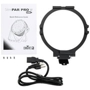 Chauvet DJ SlimPar Pro W USB D-Fi LED Par Can Wash light+192-Ch DMX Controller