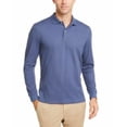 thumbnail image 2 of Club Room Mens Collared Stretch Polo, 2 of 4