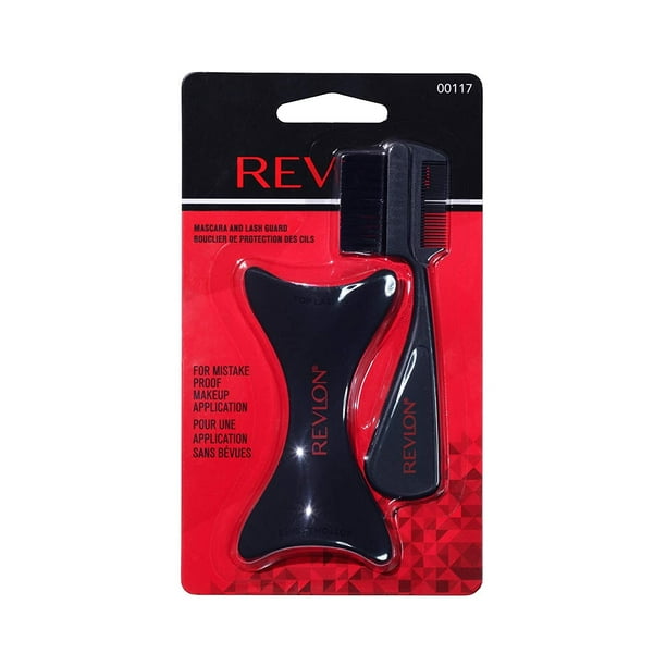 Revlon Mascara and Lash Guard 00117