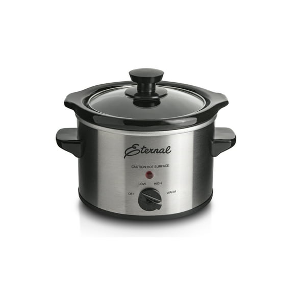 Cooks 1.5 Quart Slow Cookers