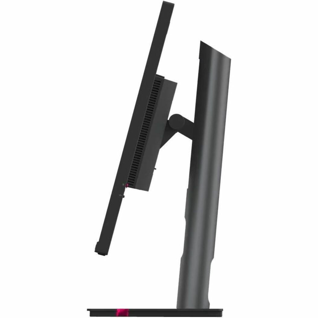 Lenovo ThinkVision P32p-30 32" Class 4K UHD LED Monitor - 16:9 - Raven Black - 31.5" Viewable - In-plane Switching (IPS) Technology - WLED Backlight - 3840 x 2160 - 1.07 Billion Colors - 350 Nit - ...