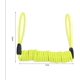 thumbnail image 2 of (Color: Amarillo) Inmovilizador de Resorte de Motocicleta de 1,25 M, Bloqueo de Disco de Freno de Bicicleta (con Cuerda) para Motocicletas, Bicicletas y Scooters, 2 of 4