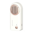thumbnail image 4 of Amketima Car Air Conditioner Ionizer with USB, 10W 5V 1200mAh Low Noise Odor Eliminator for Home Fridge or Closet, Rechargeable No Consumables Needed, 4 of 7